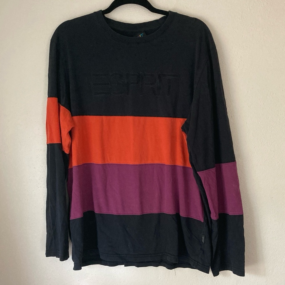 Opening Ceremony x Esprit Longsleeve Shirt